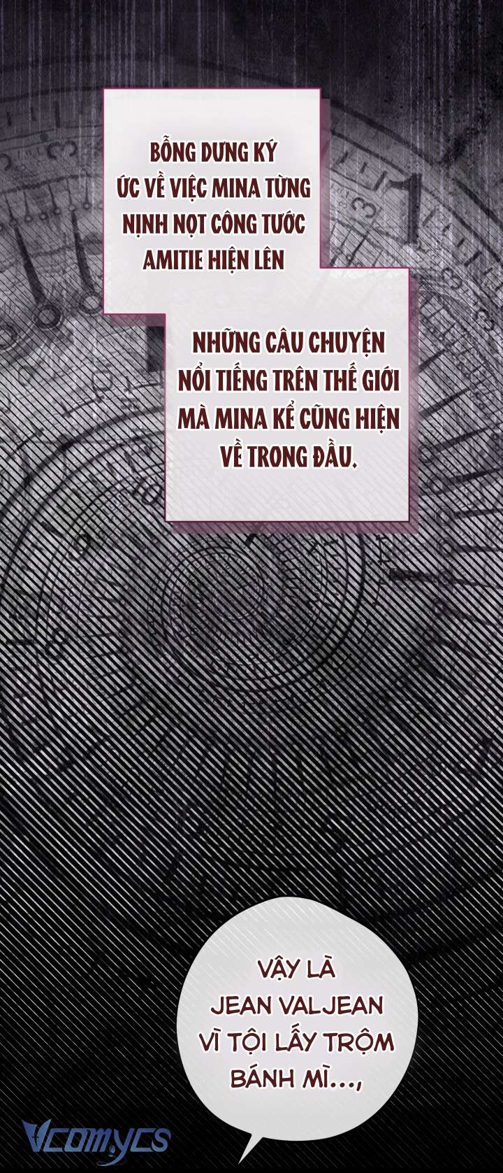 Đứa Trẻ Nuôi Dưỡng Ác Ma Chap 3 - Next Chap 4