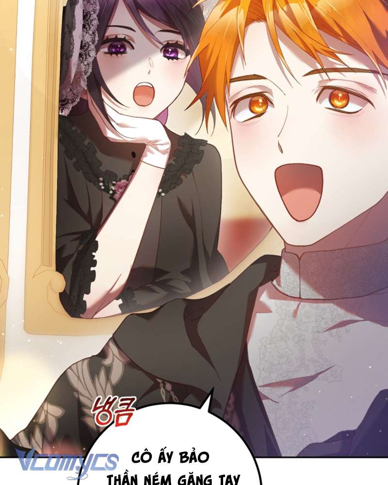 [Sứa Biển] Em Trai Tôi Là Hoàng Đế Ngang Ngược Chap 33 - Trang 2