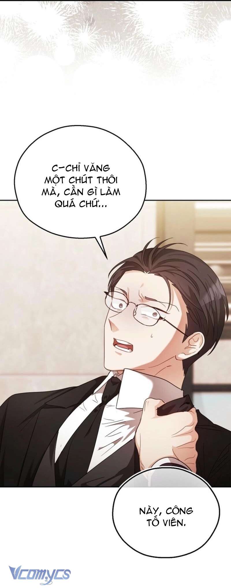 Cách Tán Tỉnh Của Con Chó Hiếu Chiến Chap 2 - Trang 2