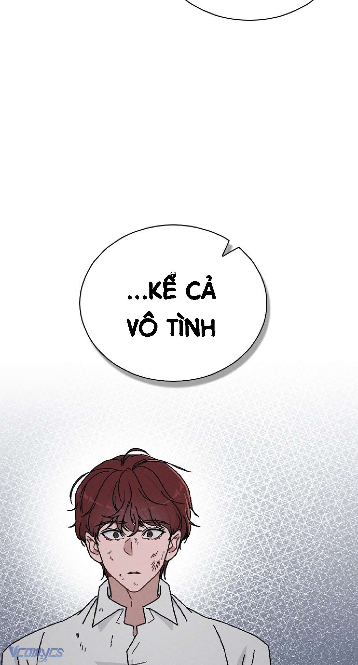 Review Người Yêu Cũ Chap 6 - Trang 3