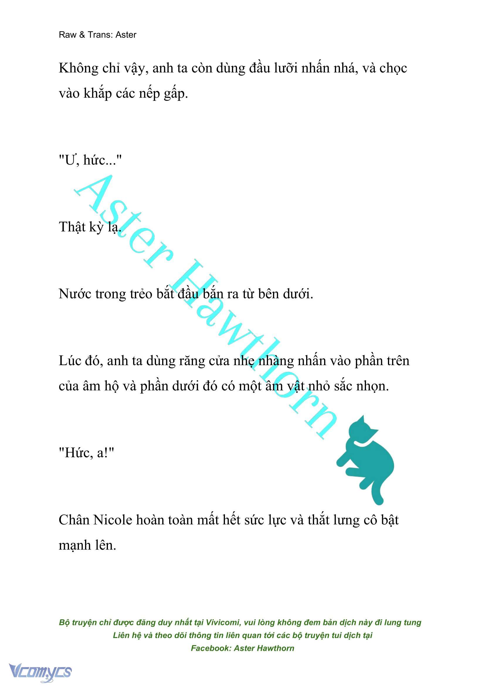 [NOVEL] Giết Cuộc Hôn Nhân Này Chap 3 - Trang 2