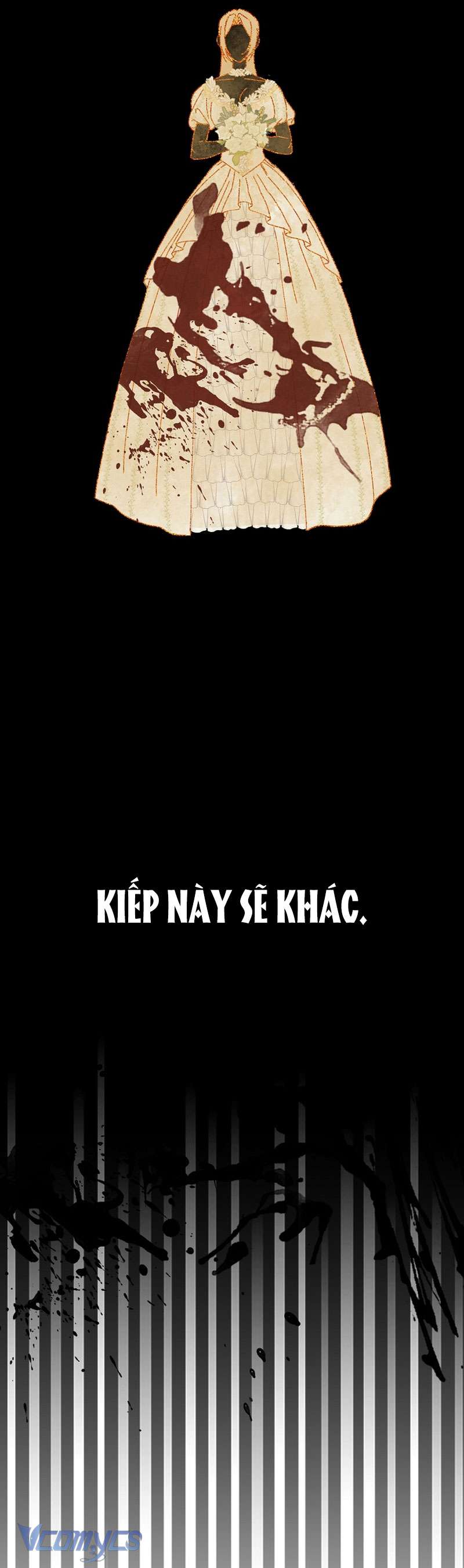 Khi Bình Mình Siết Chặt Lấy Cổ Chap 1 - Next Chap 2