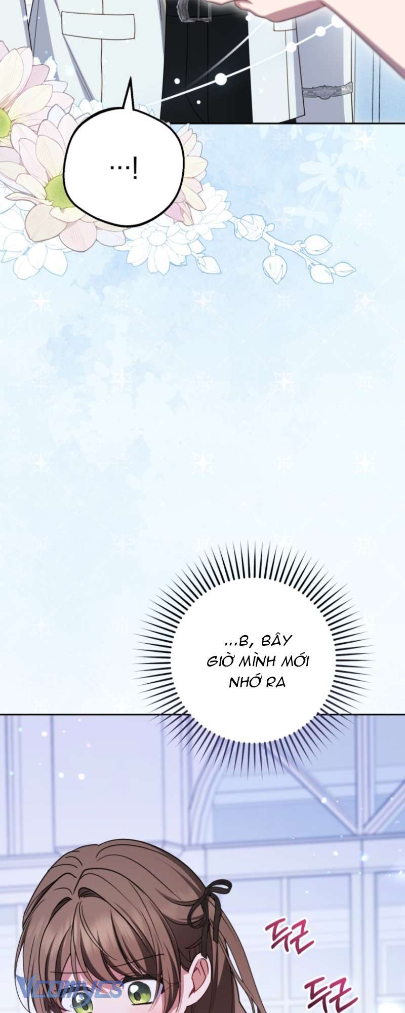 Được Yêu Thương Mà Còn Ngại Ngùng Sao! Chap 102 - Trang 2