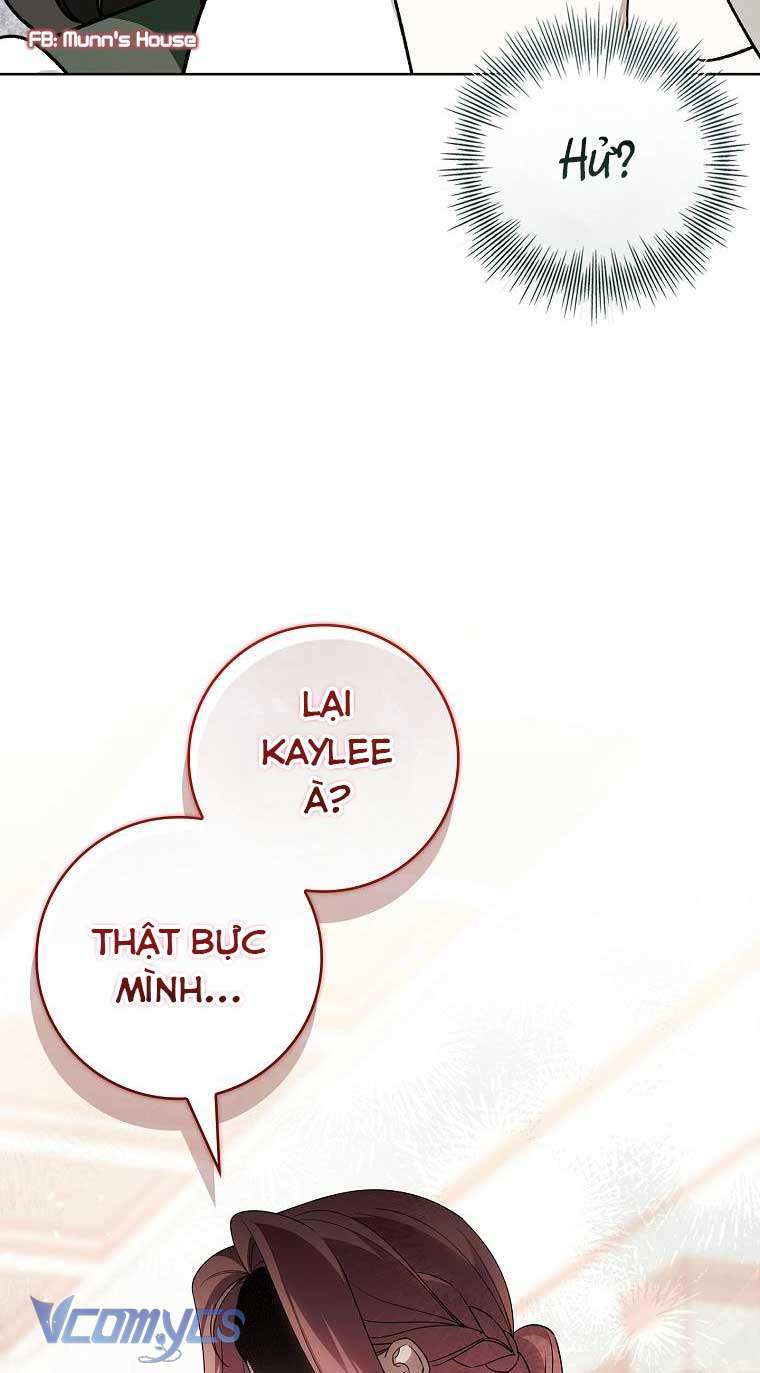 100 lời nguyền tại dinh thự Illestone Chap 31 - Trang 3