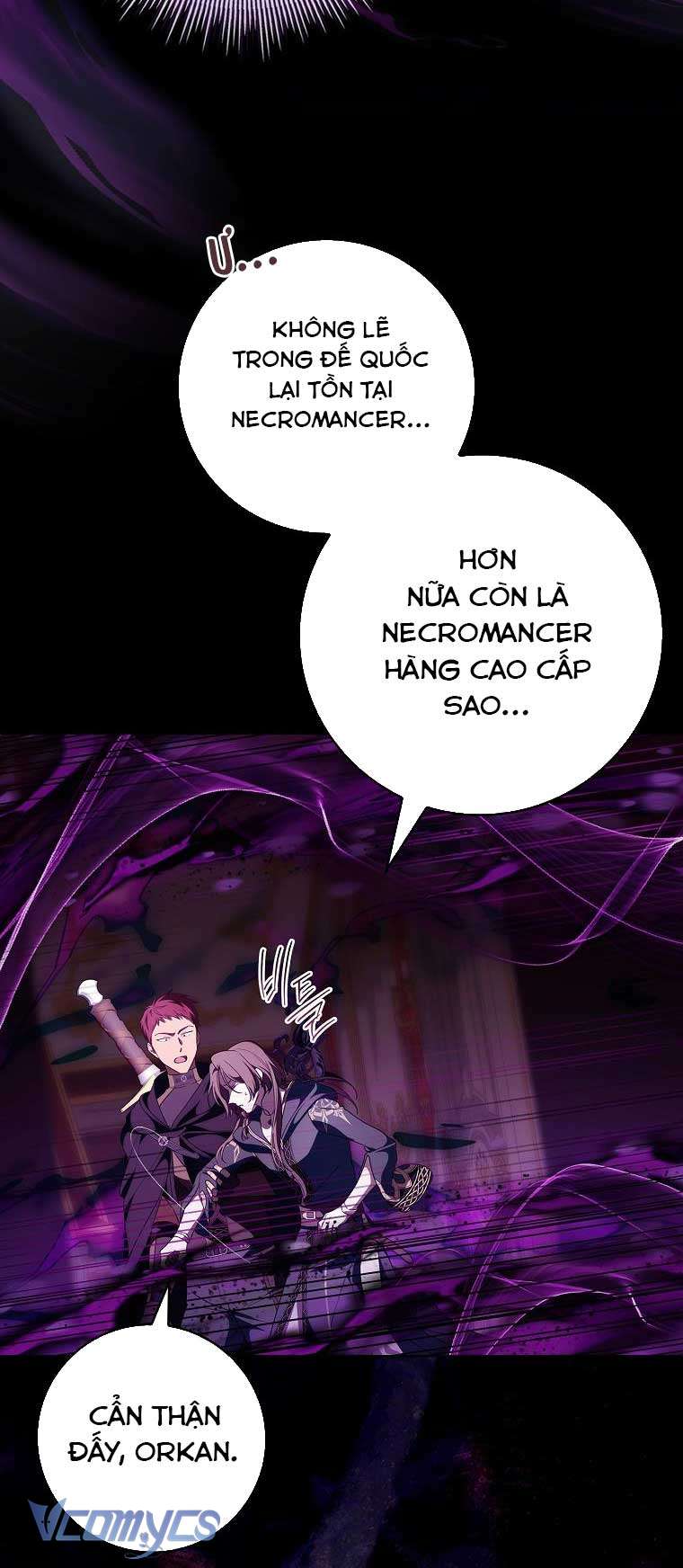 100 lời nguyền tại dinh thự Illestone Chap 40 - Trang 2