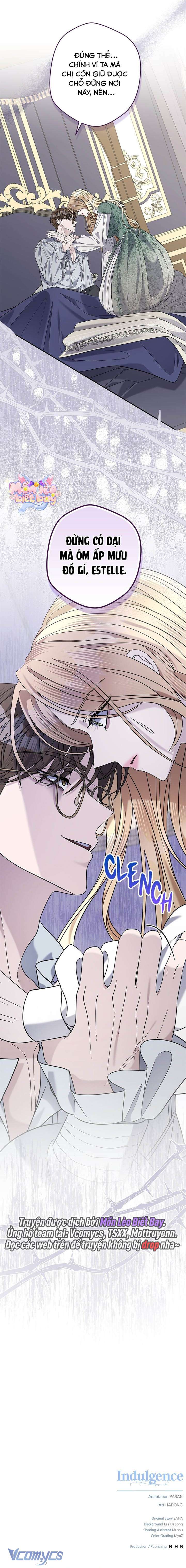 Dụ Hoặc Chap 15 - Trang 3