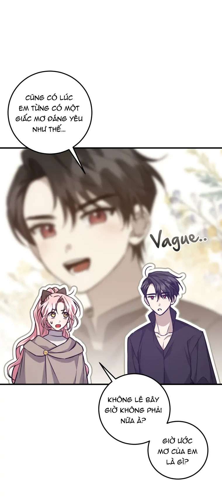 Tôi đã nuôi dưỡng những kẻ phản diện một cách đúng đắn Chap 39 - Trang 2