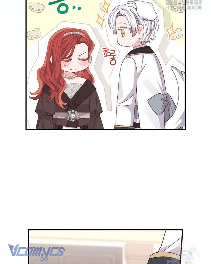 Chị Gái Của Nhân Vật Phản Diện Hôm Nay Cũng Đang Đau Khổ Chap 96 - Trang 4