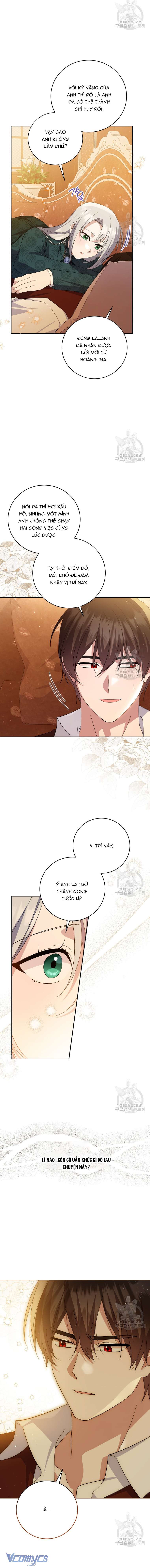 Kế Hoạch Trả Thù Chap 78 - Next Chap 79