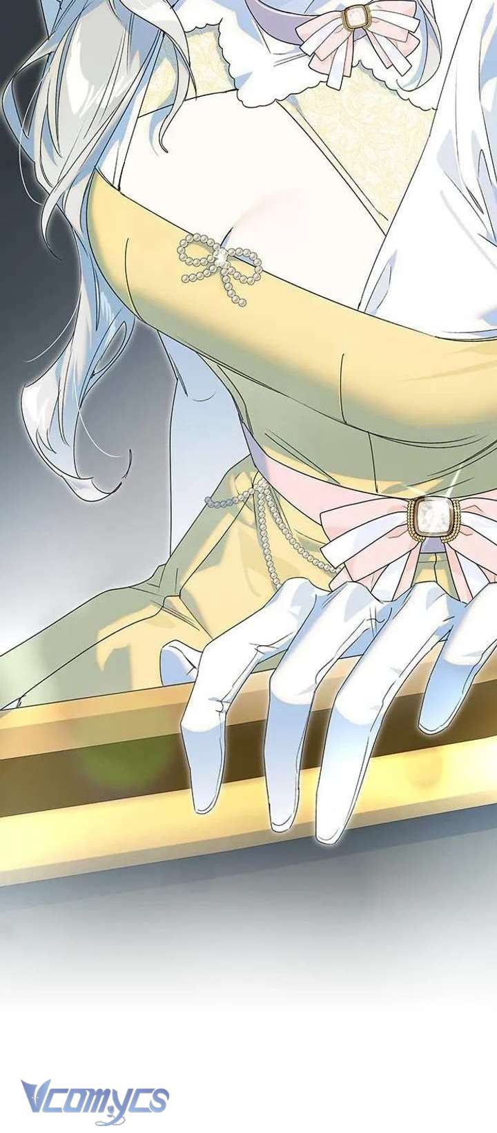 Cứ Cố Gắng Hết Sức Để Hối Hận Chap 39 - Trang 3