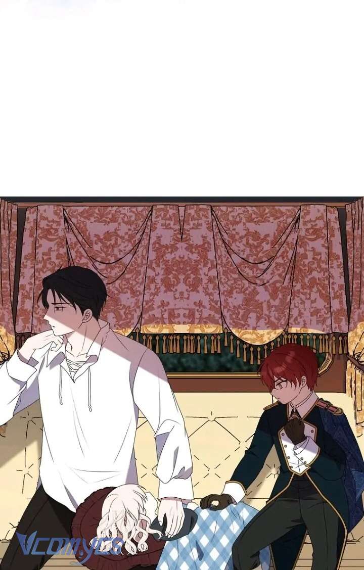 Đứa Trẻ Côn Đồ Nhà Công Tước Chapter 40 - Next Chapter 41