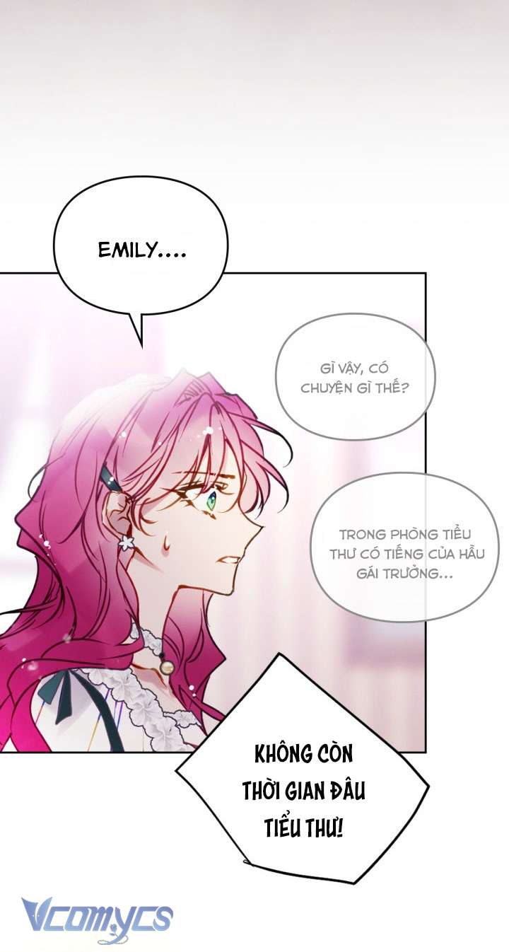 Kết Cục Của Nhân Vật Phản Diện Chỉ Có Thể Là Cái Chết Chap 175 - Trang 4