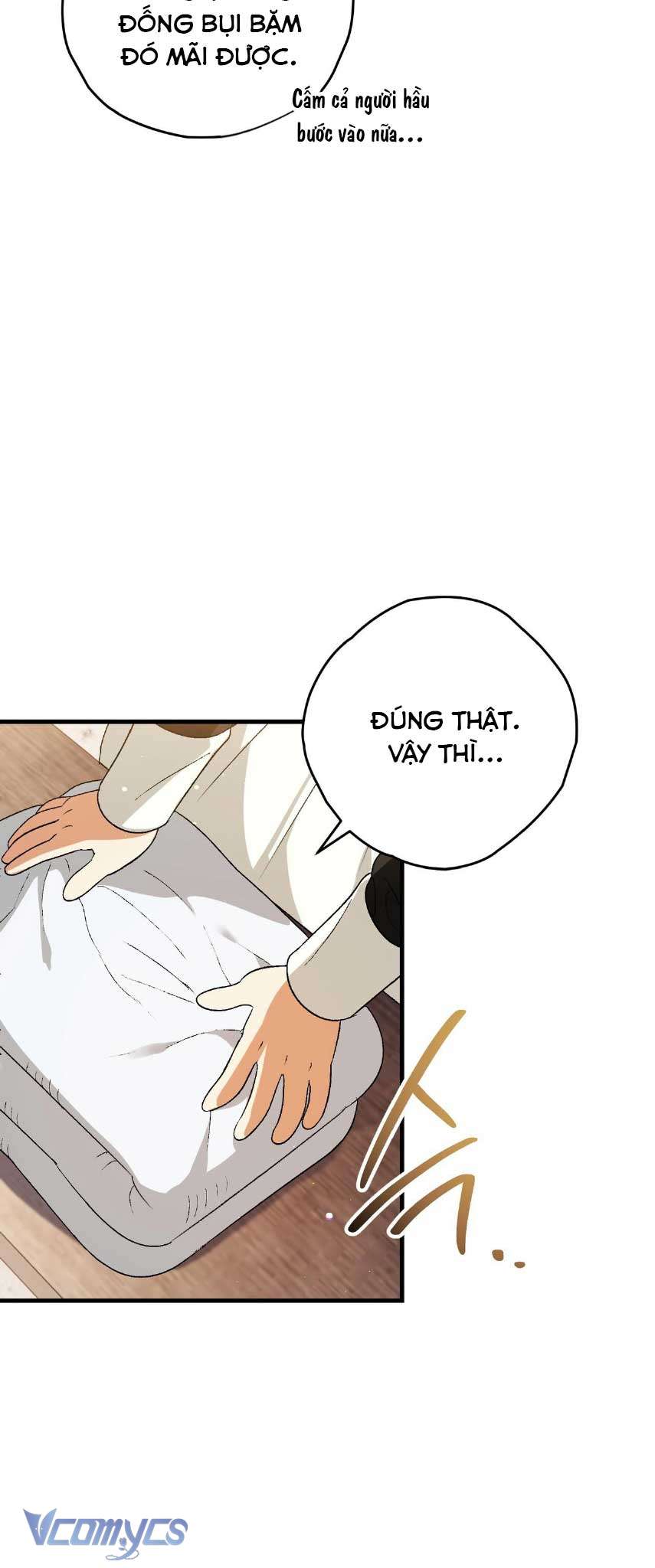 Gửi đến người sói yêu dấu của em Chap 4 - Next Chap 5