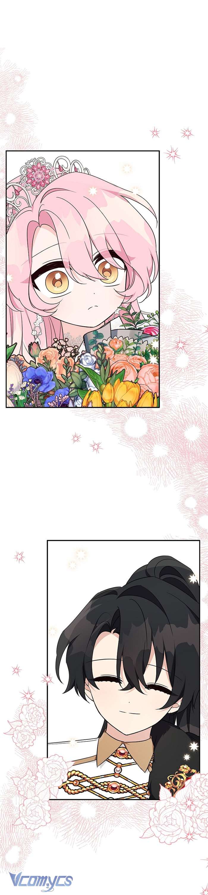 Tôi đã trở thành con gái út của công tước phản diện Chapter 47 - Trang 3