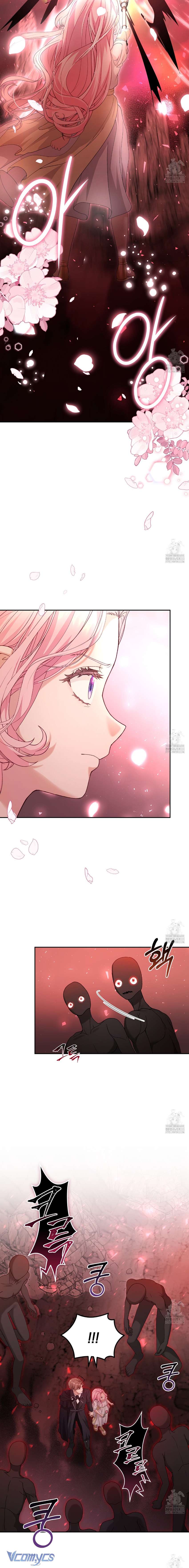 Nàng Tiên, Hãy Ký Hợp Đồng Nào Chapter 30 - Trang 4