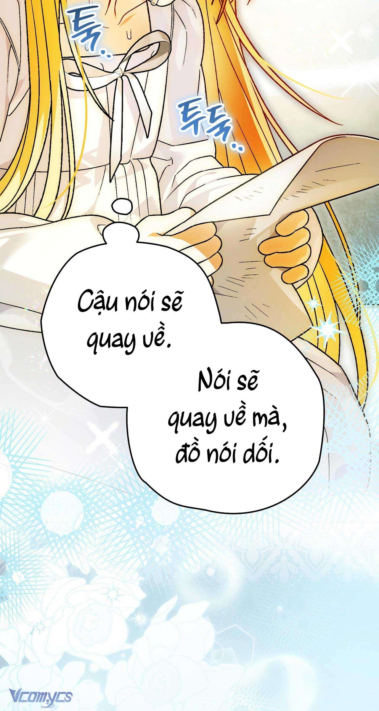 Gửi đến người sói yêu dấu của em Chap 24 - Next Chap 25