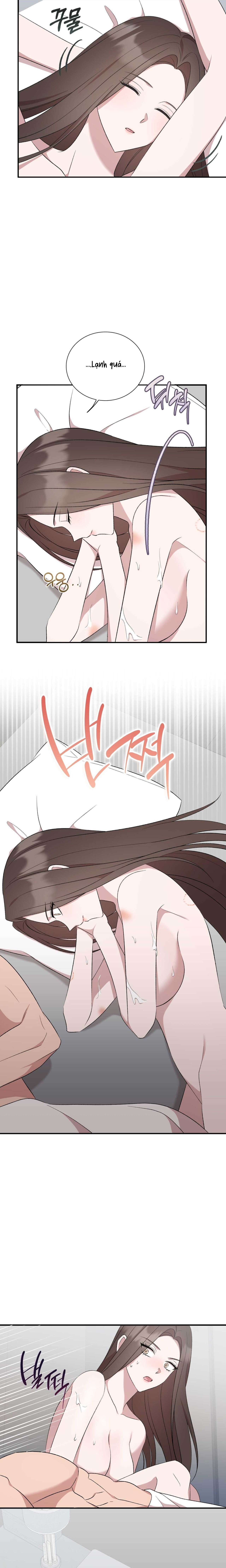 [ 18+ ] Sự trả thù bẩn thỉu Chap 6 - Trang 2