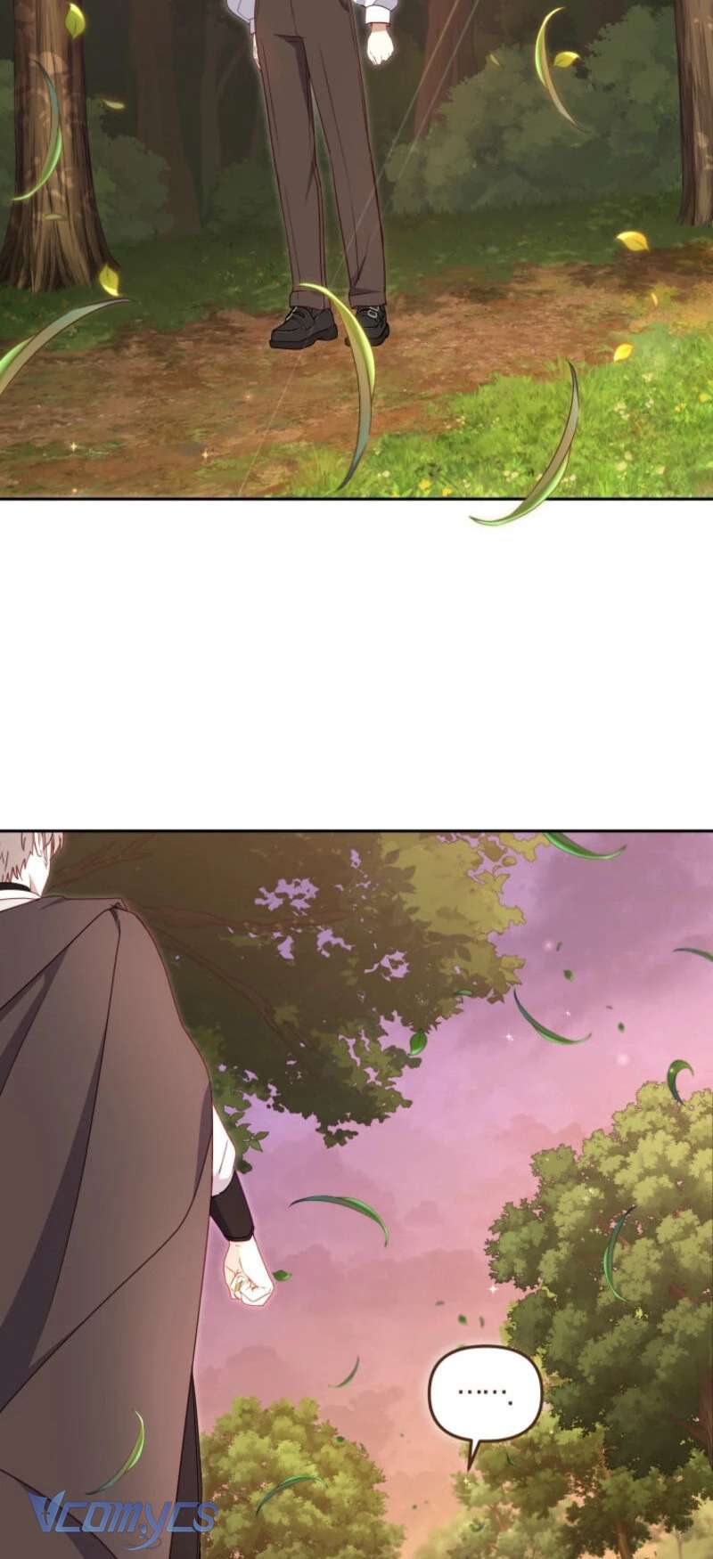 Tôi Được Nuôi Dưỡng Bởi Những Kẻ Phản Diện Chap 98 - Trang 3