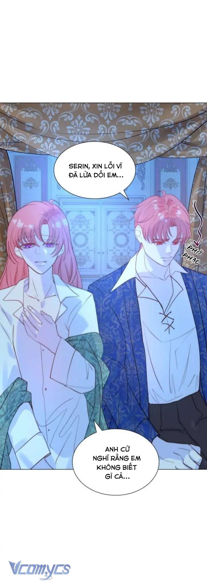 Tôi Được Sinh Ra Là Con Gái Thứ Hai Chapter 12 - Trang 4