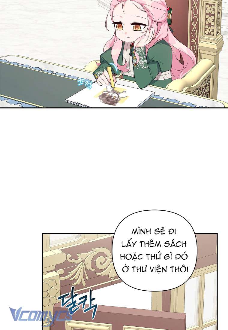 Tôi đã trở thành con gái út của công tước phản diện Chapter 13 - Next Chapter 14