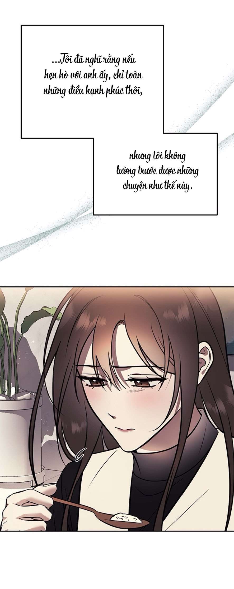 Oppa, Cho Em Xin Một Miếng Nào! Chap 12 - Trang 2