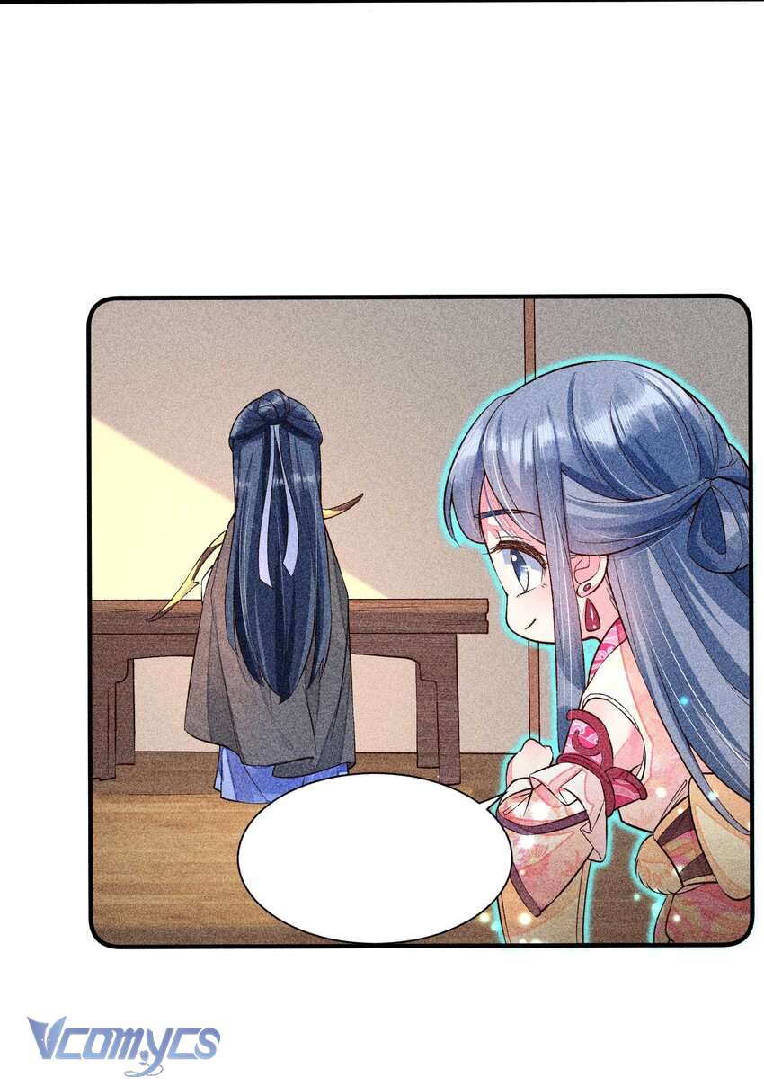 Nuôi Dưỡng Hoàng Tử Chap 24 - Trang 3