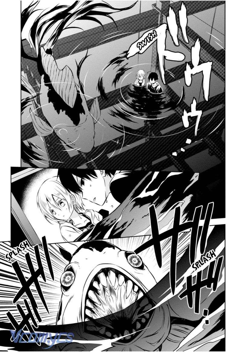 Những Kẻ Bên Trong Genome Chap 23 - Trang 3