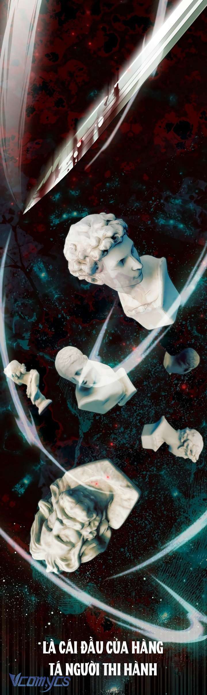 Ai Đó Đang Điều Khiển Cơ Thể Của Tôi Chap 82 - Trang 3