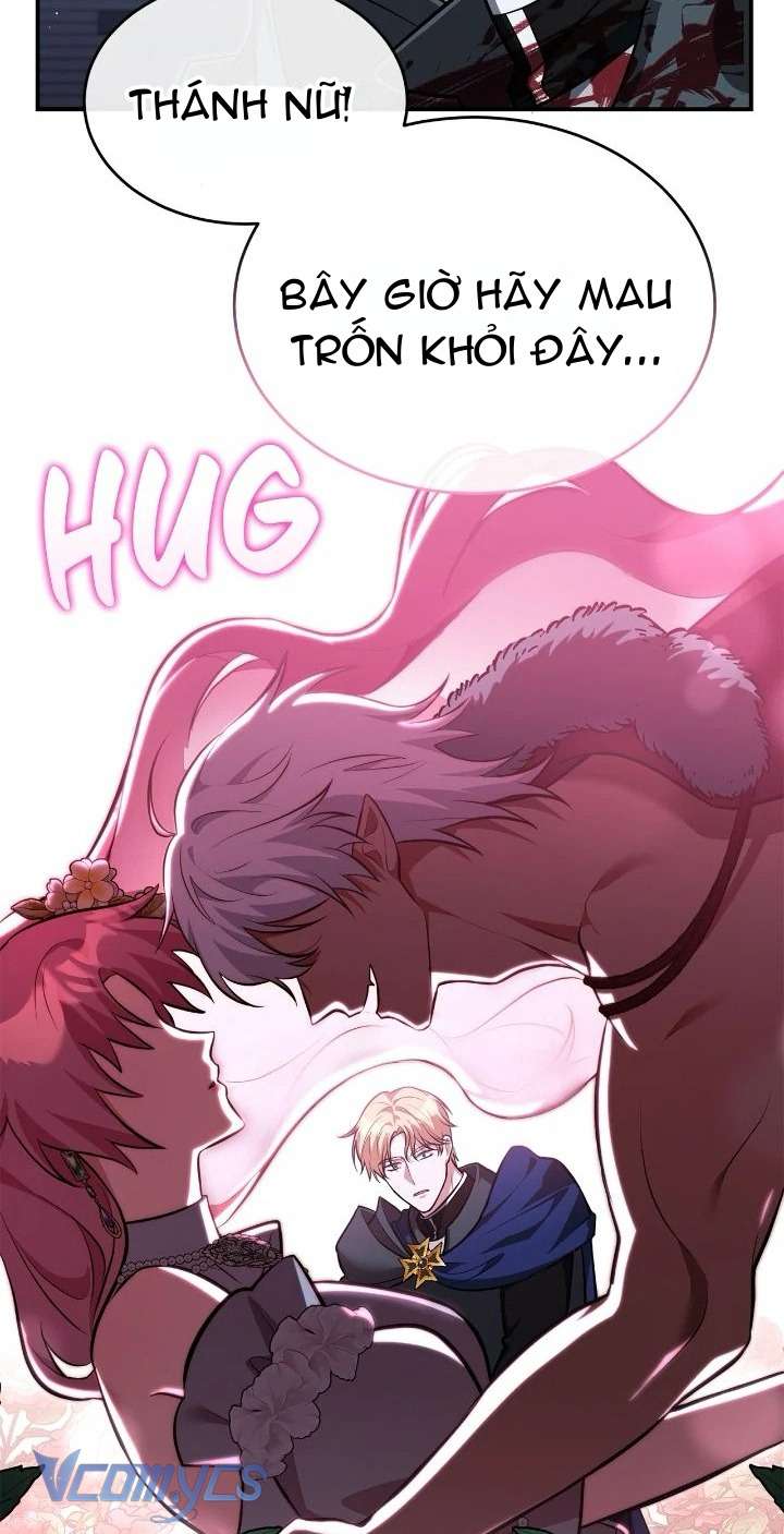 Dàn Harem Nóng Bỏng Đang Dần Lạnh Nhạt với Tôi! Chap 7 - Trang 3