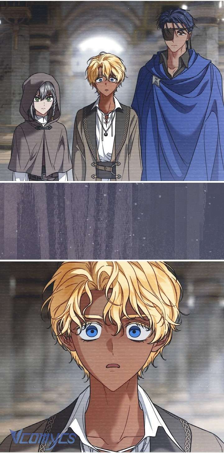 Hôn Nhân Vụ Lợi 2: Bản Tình Ca Không Thể Quên Chap 27 - Trang 2