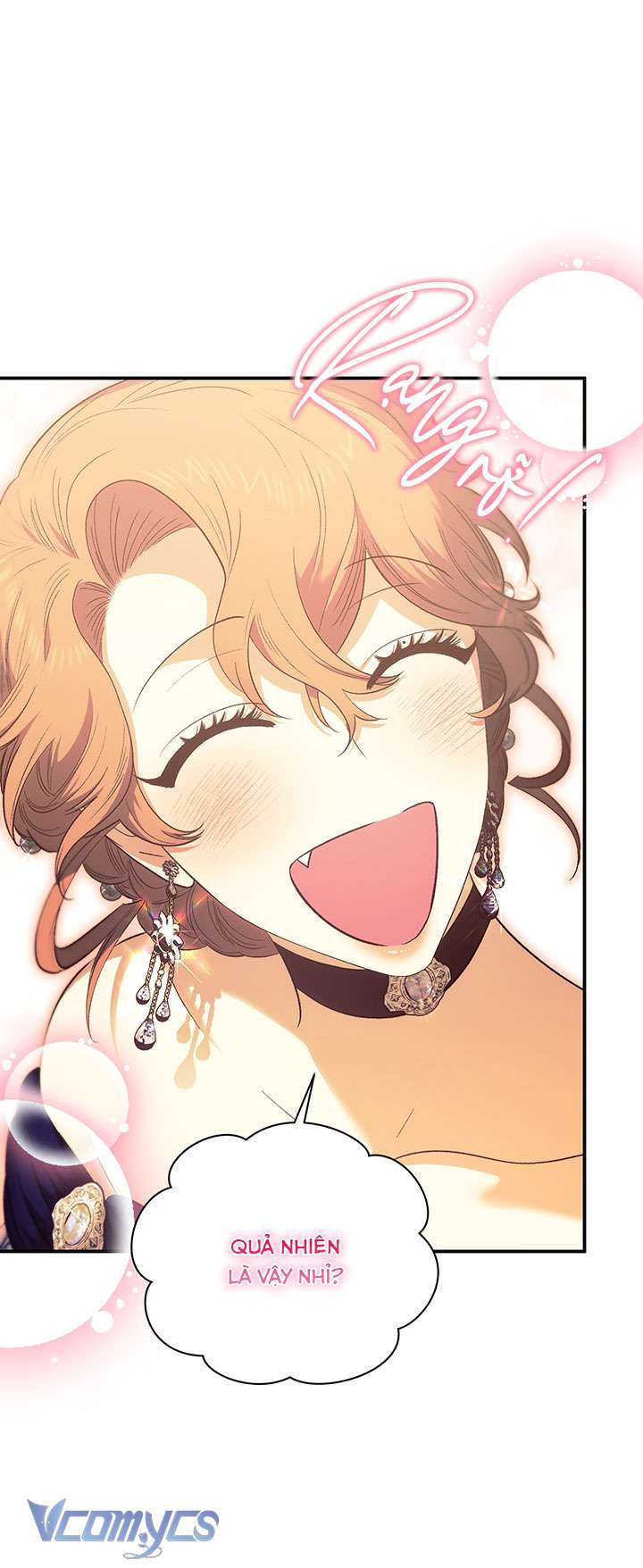 May Mắn Hay Bất Hạnh Chap 109 - Trang 3