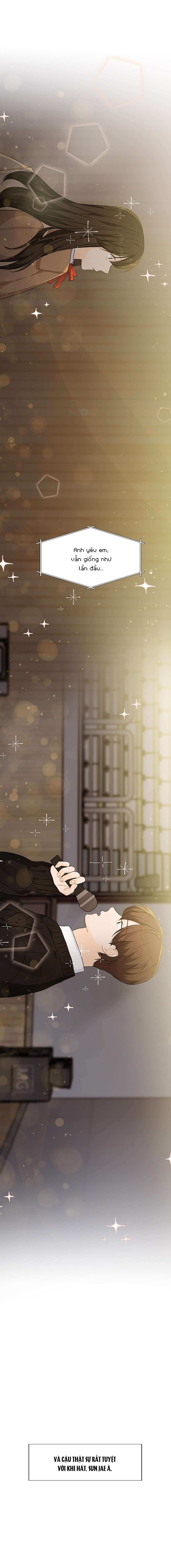 Cõng Anh Mà Chạy Chap 32 - Trang 3