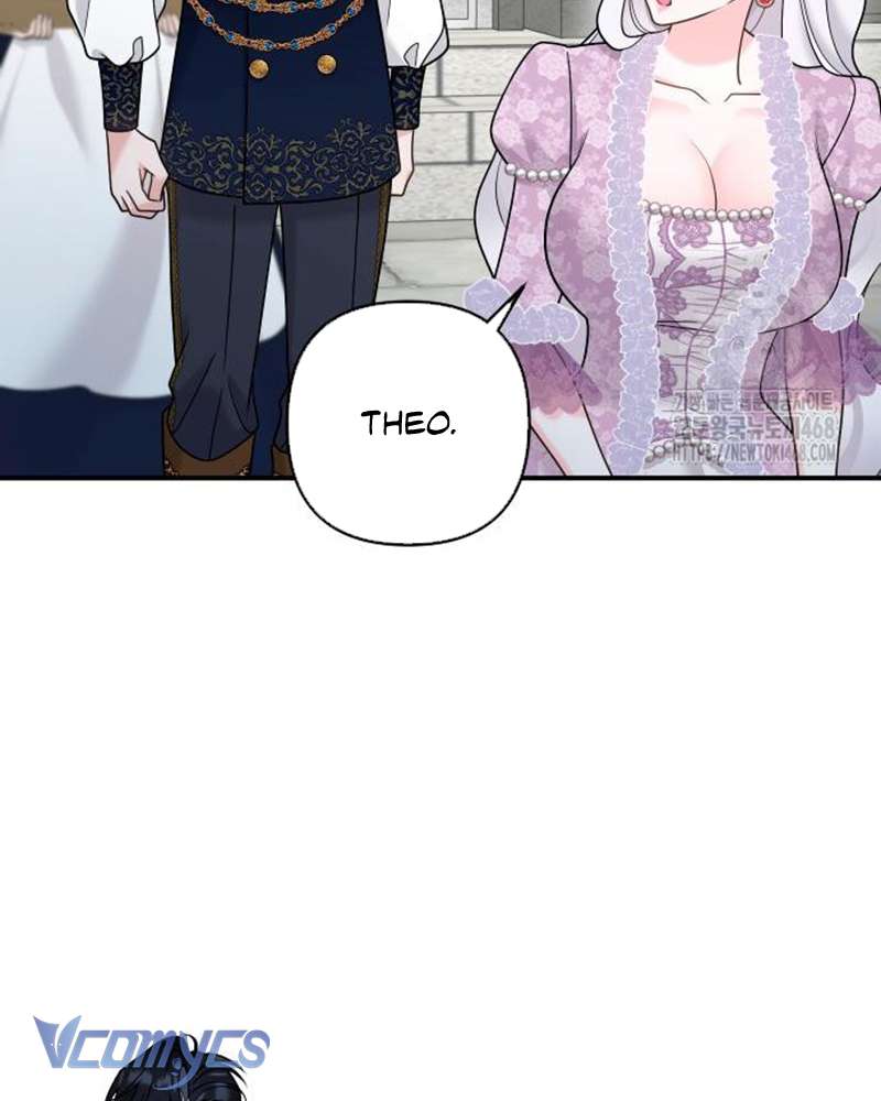 Trước Khi Em Có Ý Định Chạy Trốn Ta Sẽ Ngăn Chặn Nó Chap 19 - Trang 3