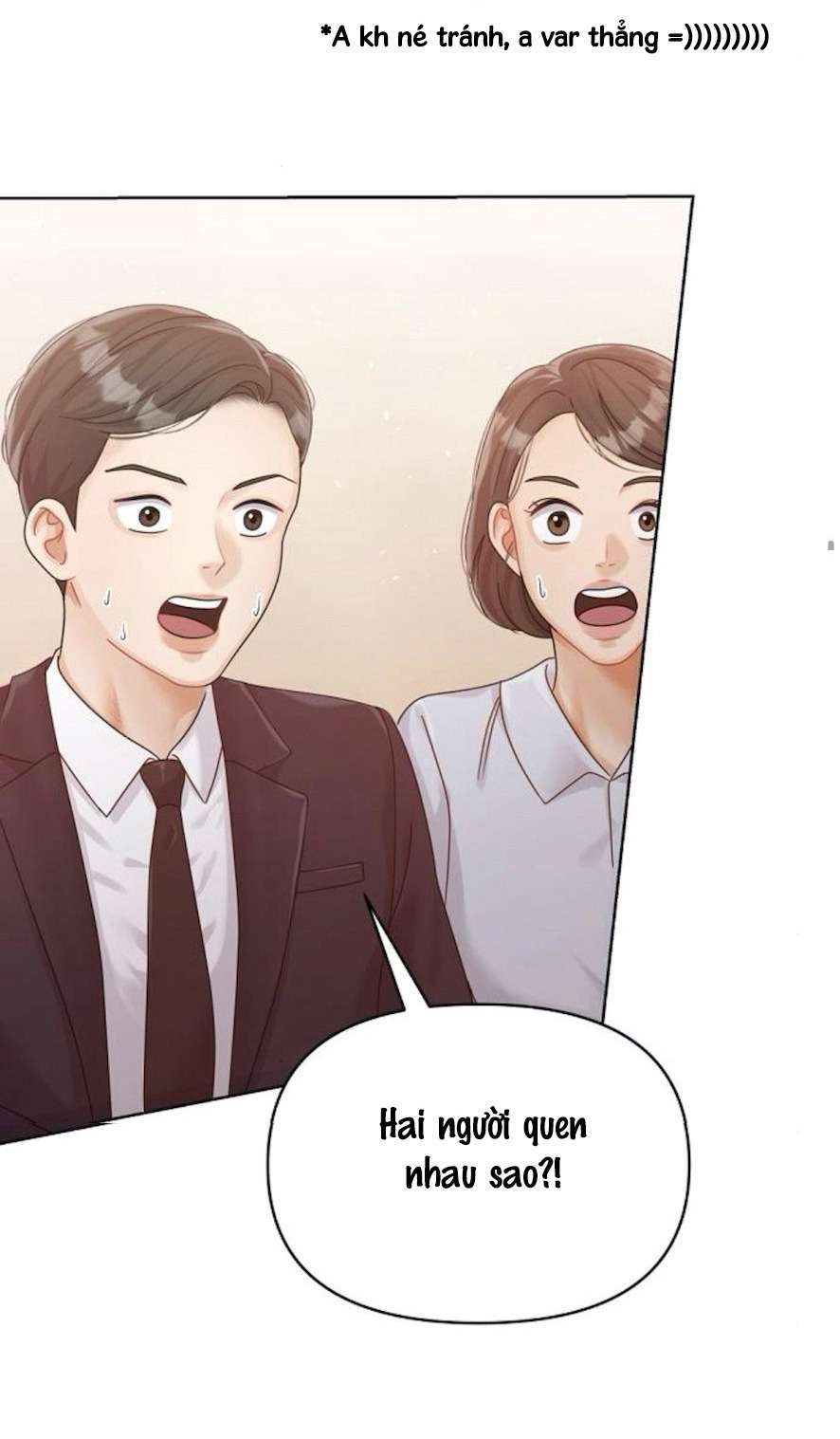 Người Chị Quyến Rũ Chap 2 - Trang 3