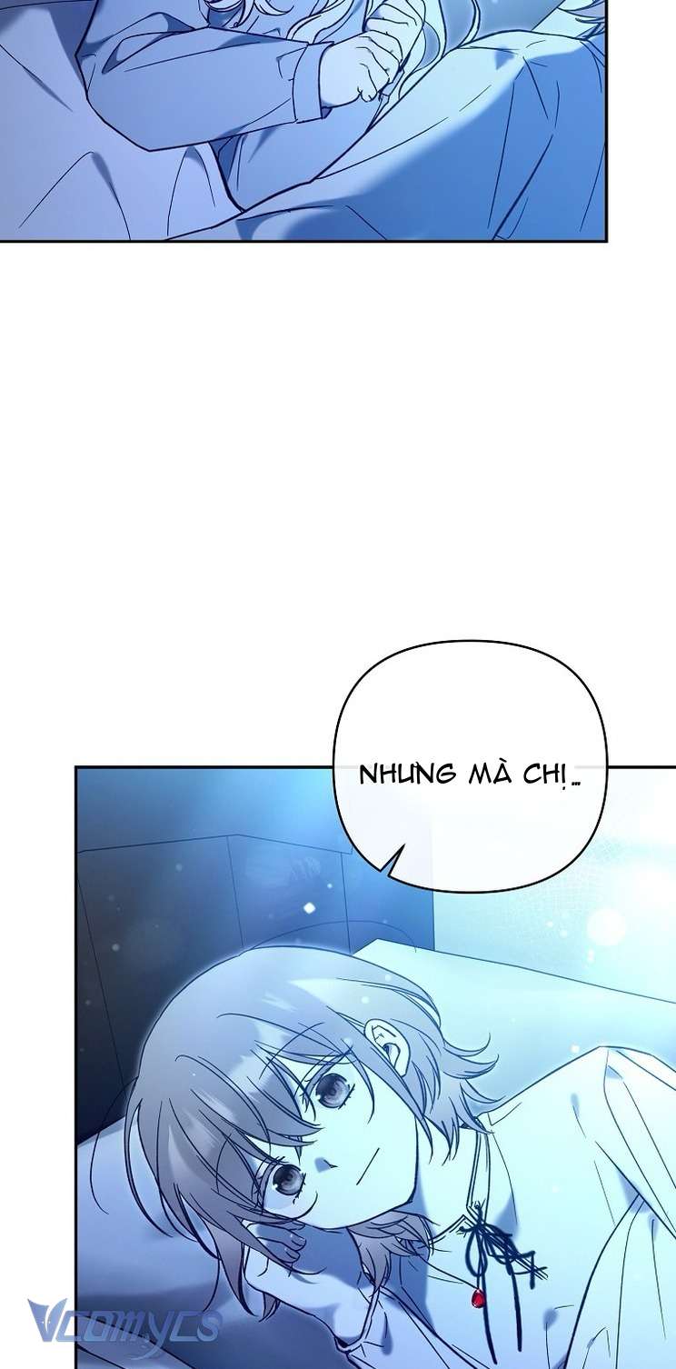 Độc Chiếm Sủng Ái Của Công Chúa Út, Mọi Người Đều Say Mê Tôi. Chap 3 - Trang 4