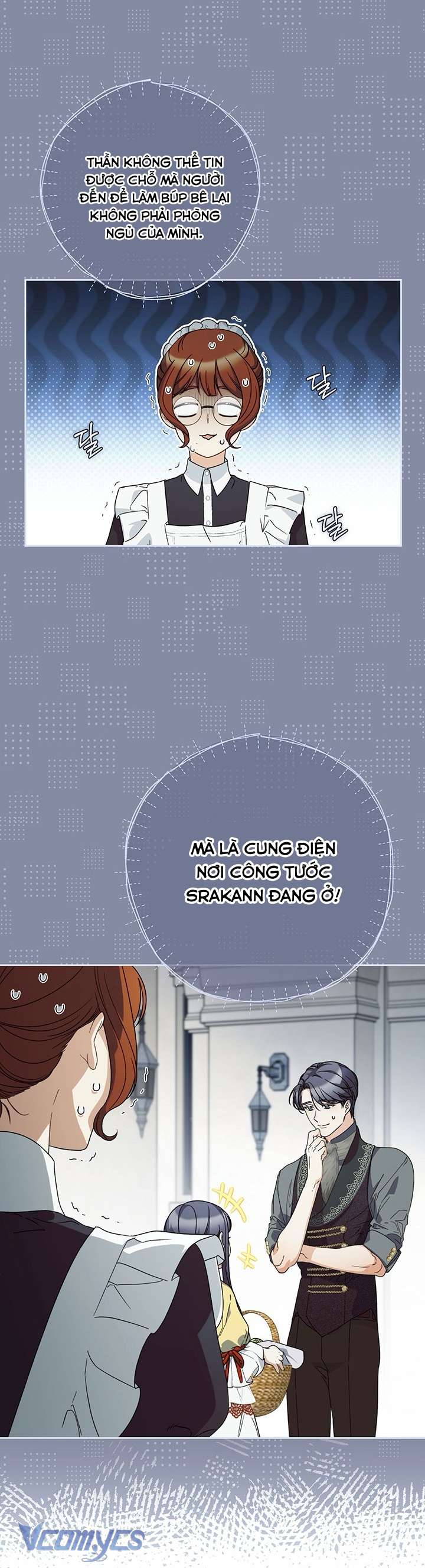 Tôi Đã Nuôi Dạy Em Gái Mình Một Cách Hoàn Hảo Chapter 21 - Trang 4