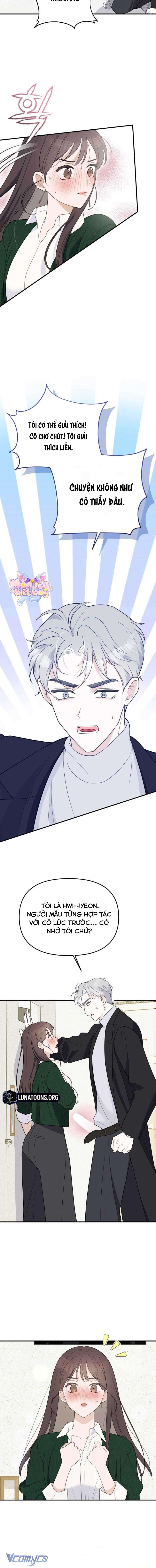 [18+] Tôi Nuôi Trai Chỉ Để "Thịt" Chap 4 - Trang 2