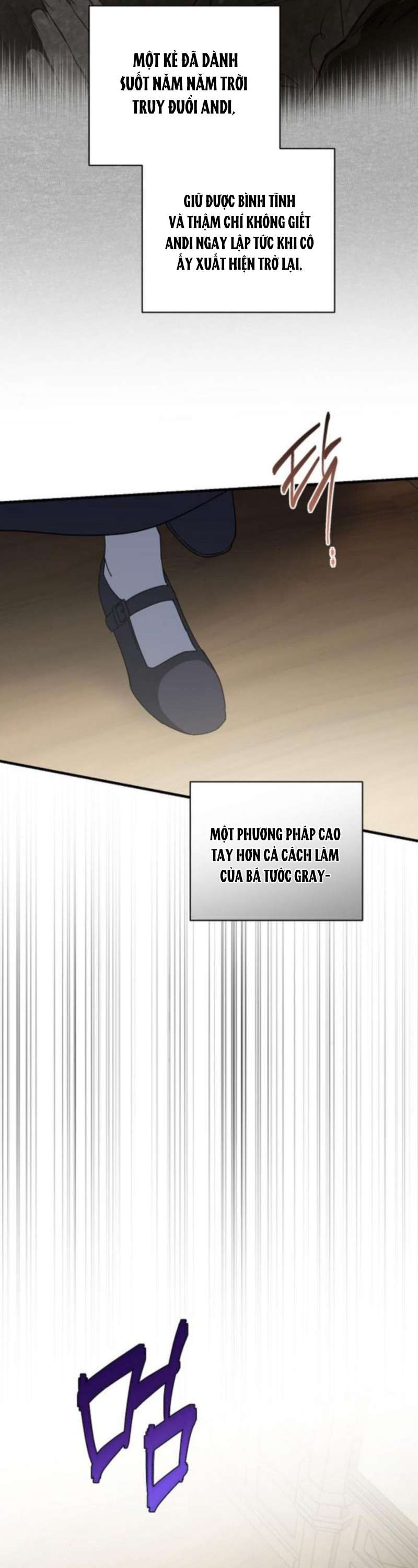 Nữ Hầu Báo Thù: Thời Khắc Cuối Cùng Chap 43 - Trang 2