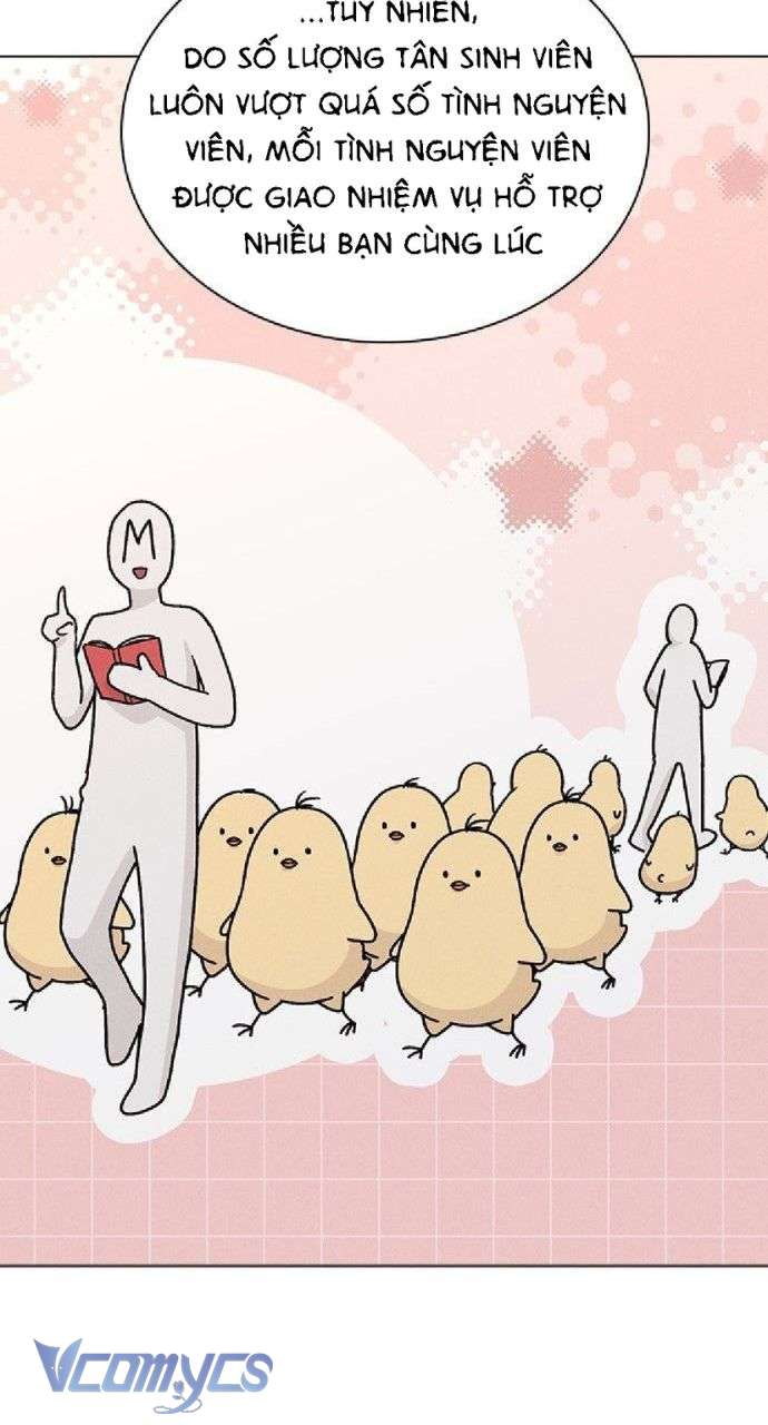 Review Người Yêu Cũ Chap 10 - Trang 3