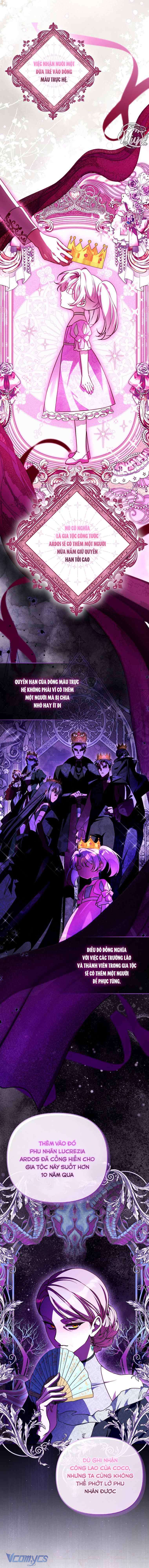 Bé Cún Dũng Cảm Giải Cứu Chị Gái Độc Ác Chap 31 - Next Chap 32