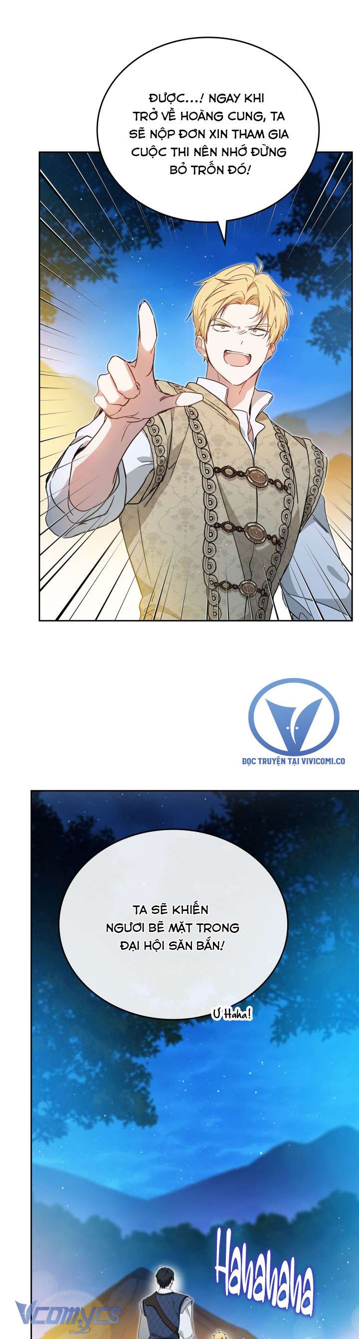 Kiếp Này Nhất Định Làm Gia Chủ Chap 176 - Trang 2