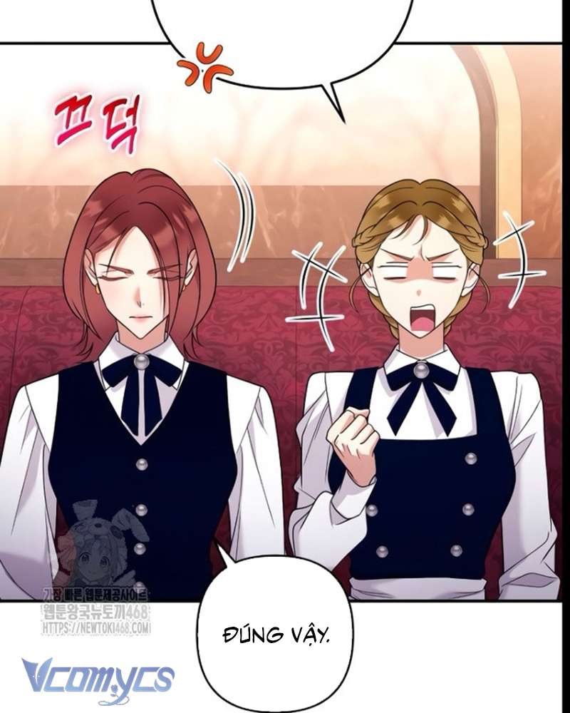 Trước Khi Em Có Ý Định Chạy Trốn Ta Sẽ Ngăn Chặn Nó Chap 25 - Trang 3