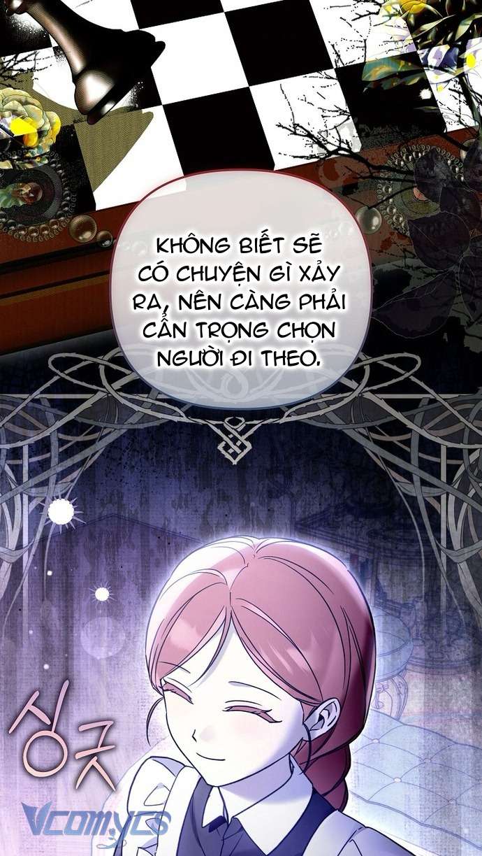 Độc Chiếm Sủng Ái Của Công Chúa Út, Mọi Người Đều Say Mê Tôi. Chap 26 - Trang 4