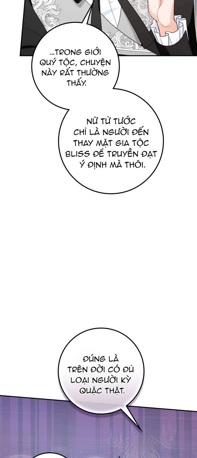 Nữ Công Tước Chiến Lợi Phẩm Chap 38 - Trang 3