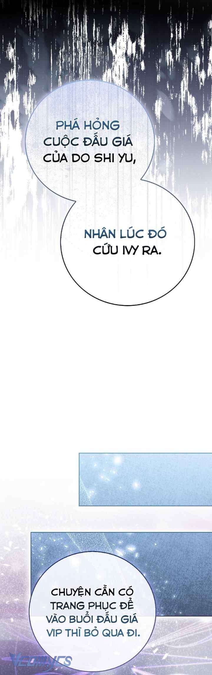 Bạn Trai Nhân Vật Chính Ám Ảnh Tôi Chap 69 - Trang 3