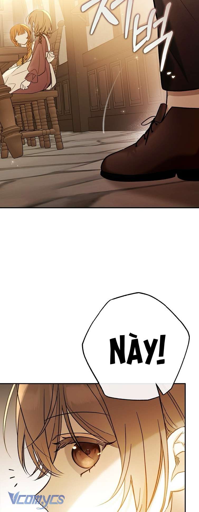 Độc Chiếm Sủng Ái Của Công Chúa Út, Mọi Người Đều Say Mê Tôi. Chap 2 - Trang 4