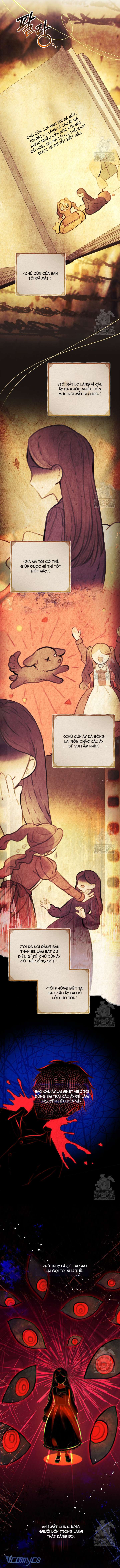 [PNT] Nam Chính À, Tôi Sẽ Tôn Trọng Sở Thích Của Anh! Chap 75 - Trang 2