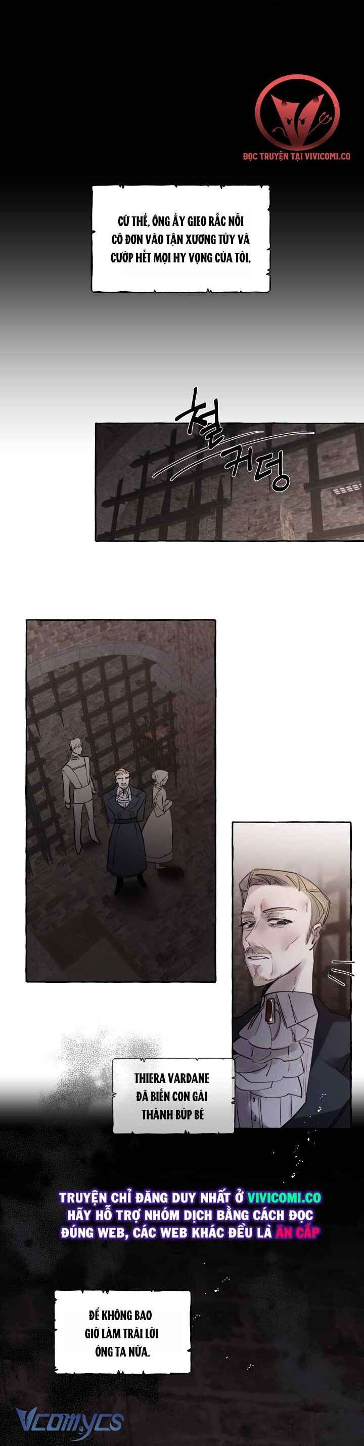 [18+] Lời Mời Gọi Phóng Đãng Của Công Tước Phu Nhân Chap 20 - Trang 2