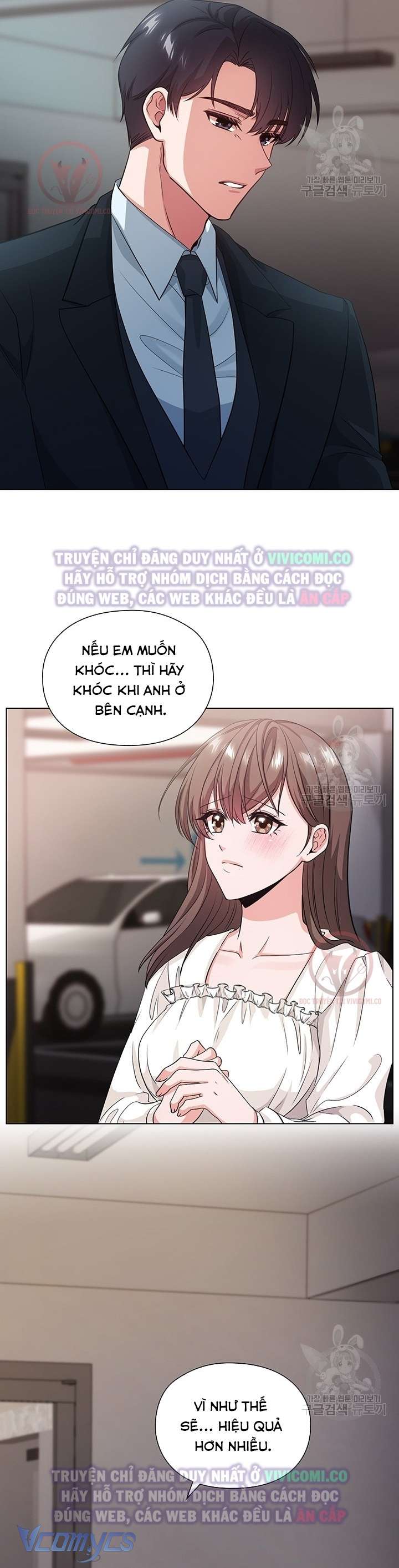 [18+] Mối Quan Hệ Không Lành Mạnh Chap 6 - Trang 3