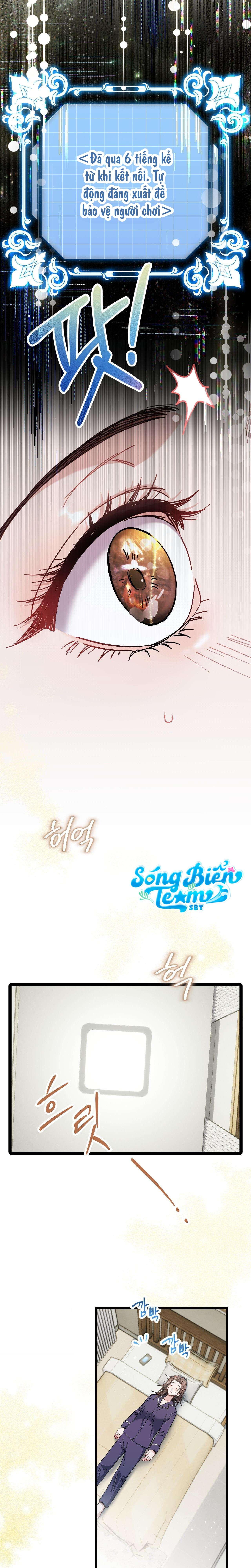 [ 18+ KHÔNG CHE ] Bị Mắc Kẹt Trong Trò Chơi Harem Ngược Vô Vọng Chap 1 - Trang 2